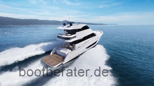 Maritimo M55 technische daten 